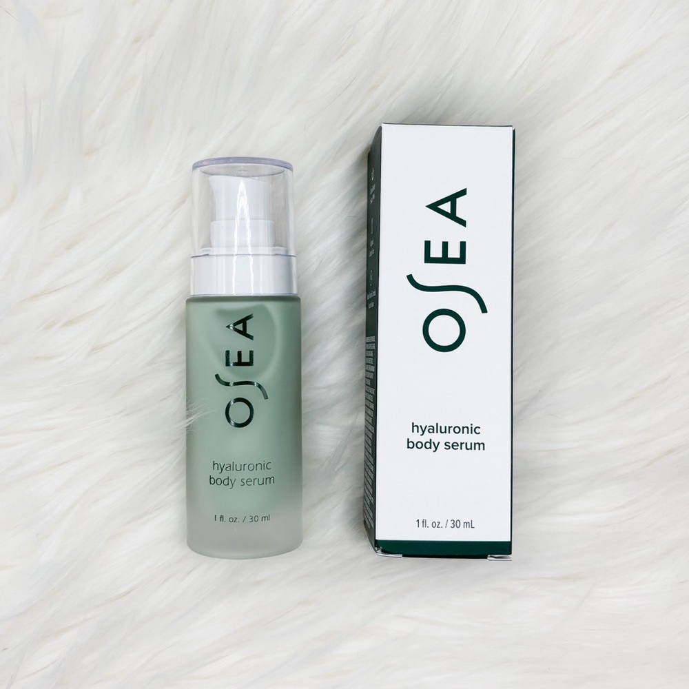 OSEA Hyaluronic Acid Body Serum